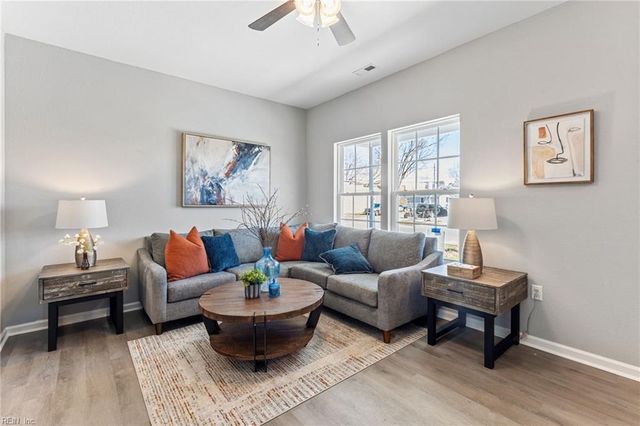 111 Halifax ST, Suffolk, VA 23434