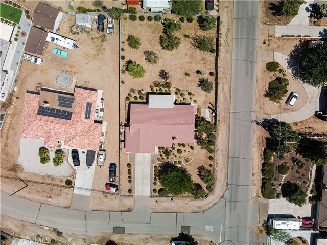 8871 Avocado Avenue, Hesperia, CA 92345