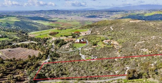 Mountain View Road, Bonsall, CA 92003