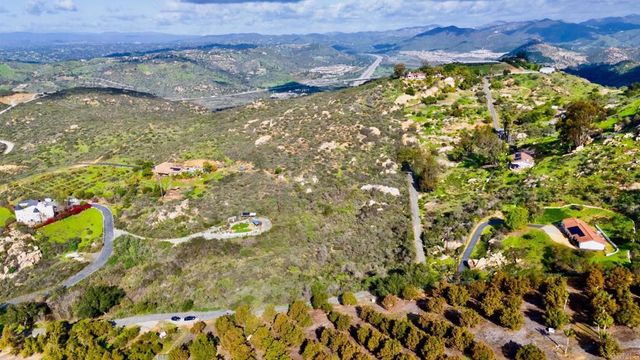 Mountain View Road, Bonsall, CA 92003