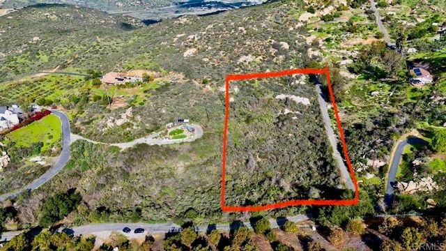 Mountain View Road, Bonsall, CA 92003