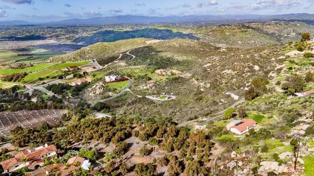 Mountain View Road, Bonsall, CA 92003