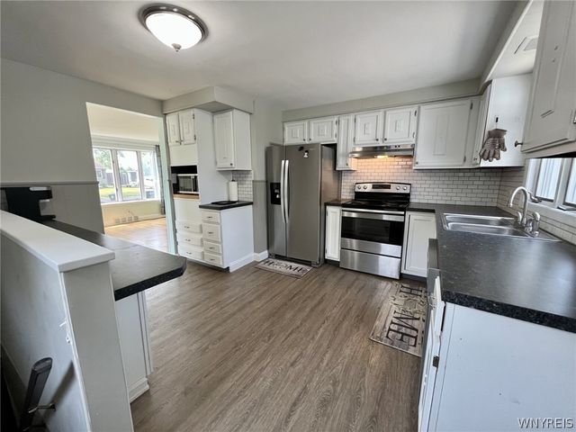 101 Sharon Drive, Tonawanda, NY 14150