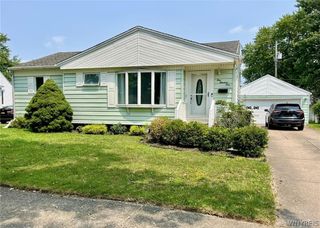 101 Sharon Drive, Tonawanda, NY 14150