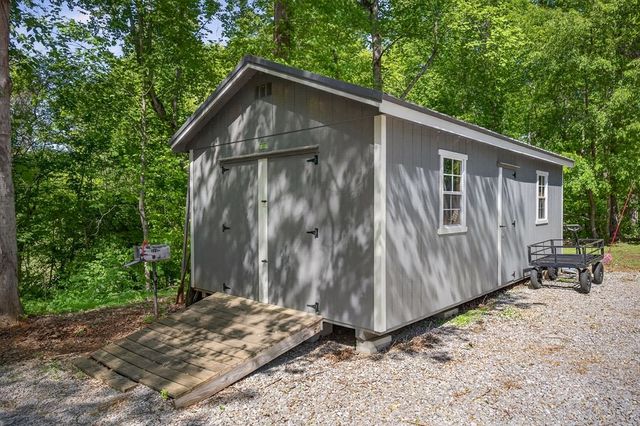 214 Boyd Creek Rd, Sparta, TN 38583
