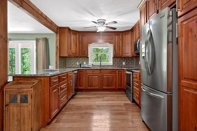 214 Boyd Creek Rd, Sparta, TN 38583