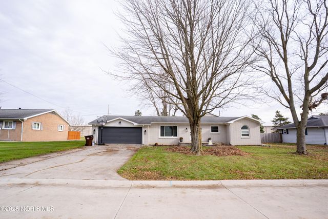 808 West Street, Archbold, OH 43502