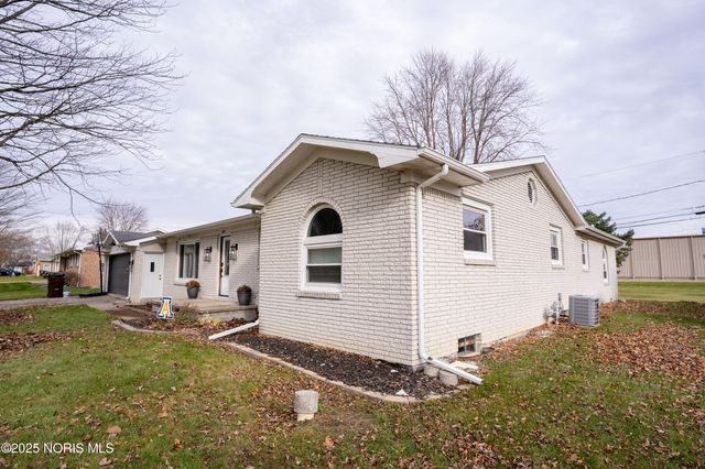 808 West Street, Archbold, OH 43502