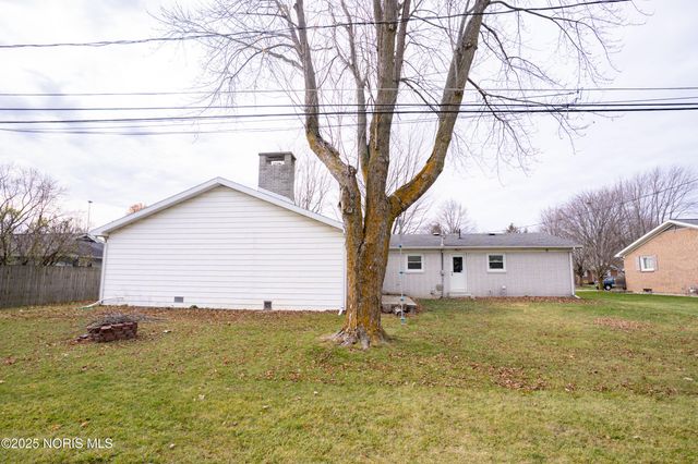 808 West Street, Archbold, OH 43502