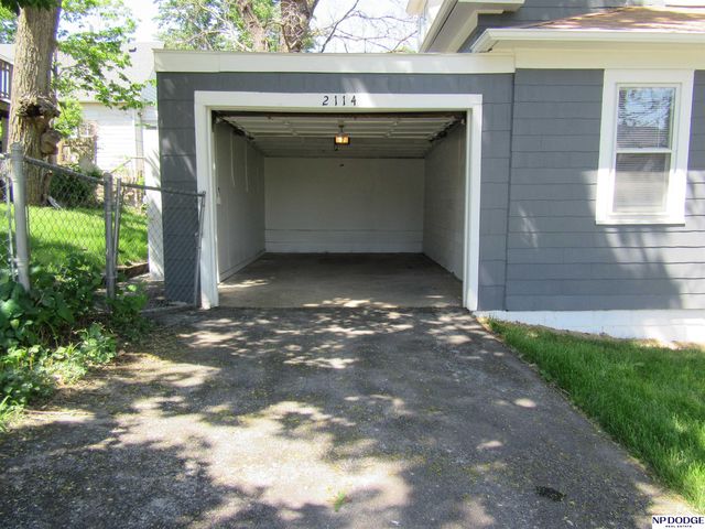 2114 G Street, Omaha, NE 68107