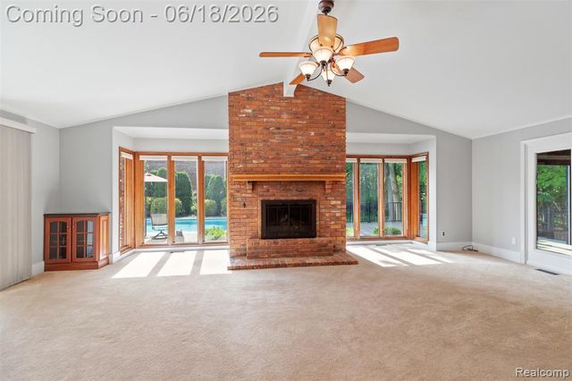 11295 Hillcrest Drive, Plymouth, MI 48170