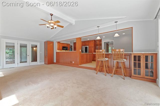 11295 Hillcrest Drive, Plymouth, MI 48170