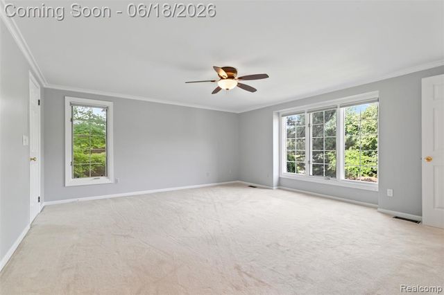 11295 Hillcrest Drive, Plymouth, MI 48170