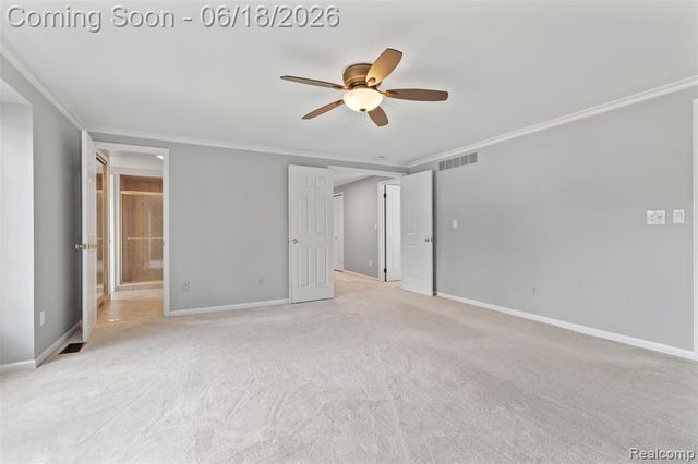 11295 Hillcrest Drive, Plymouth, MI 48170