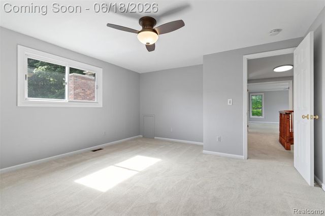 11295 Hillcrest Drive, Plymouth, MI 48170