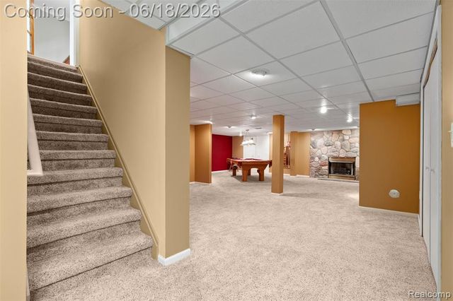 11295 Hillcrest Drive, Plymouth, MI 48170