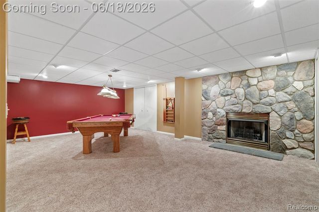 11295 Hillcrest Drive, Plymouth, MI 48170