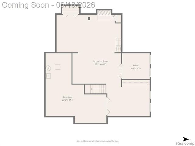 11295 Hillcrest Drive, Plymouth, MI 48170