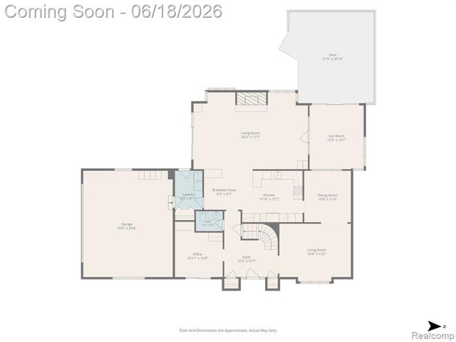 11295 Hillcrest Drive, Plymouth, MI 48170