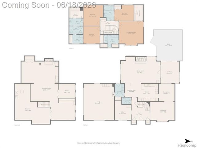 11295 Hillcrest Drive, Plymouth, MI 48170