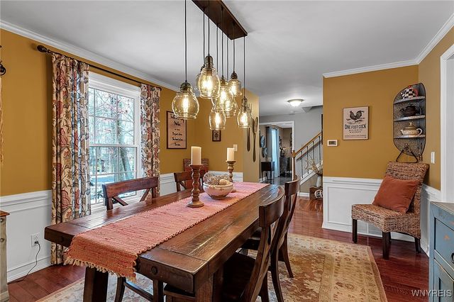 138 Tanglewood Drive West, Orchard Park, NY 14127