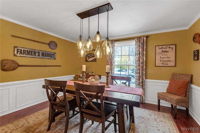 138 Tanglewood Drive West, Orchard Park, NY 14127