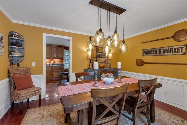 138 Tanglewood Drive West, Orchard Park, NY 14127