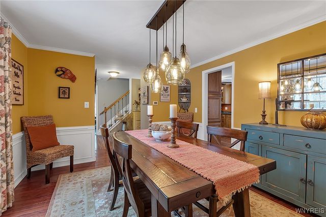 138 Tanglewood Drive West, Orchard Park, NY 14127