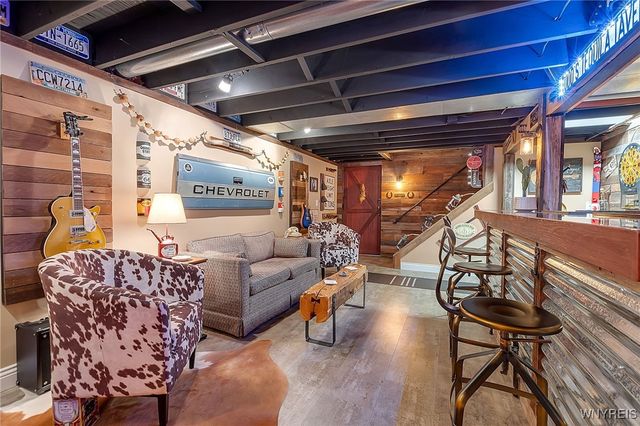 138 Tanglewood Drive West, Orchard Park, NY 14127