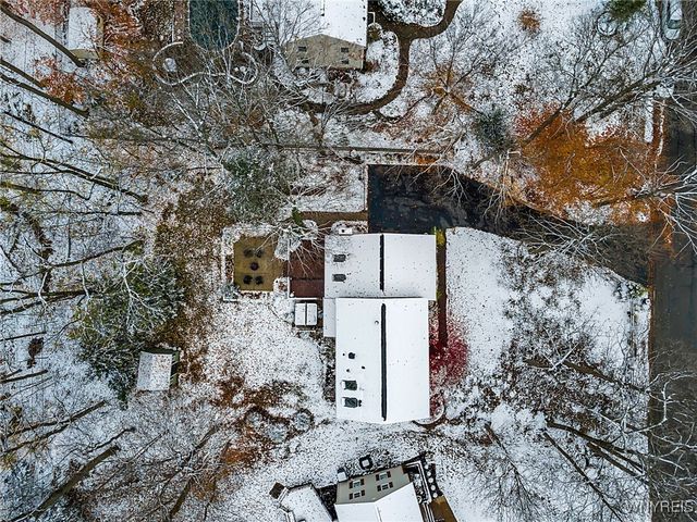 138 Tanglewood Drive West, Orchard Park, NY 14127