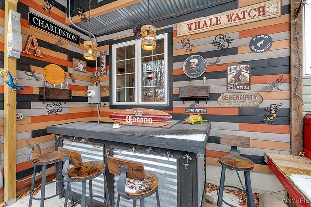 138 Tanglewood Drive West, Orchard Park, NY 14127