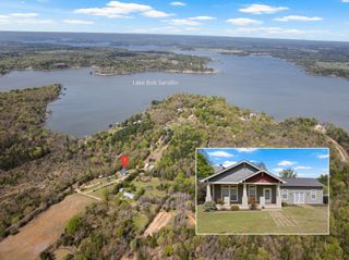 177 County Road 2417, Leesburg, TX 75451