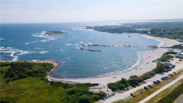 228 Carroll Avenue, Newport, RI 02840