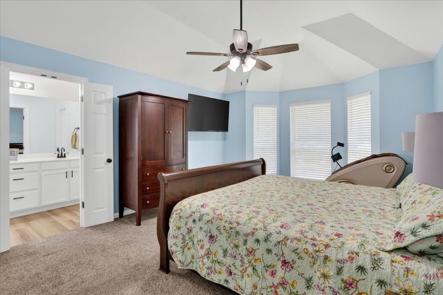 309 Catherine Street, Joshua, TX 76058