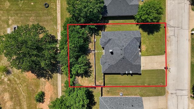 309 Catherine Street, Joshua, TX 76058