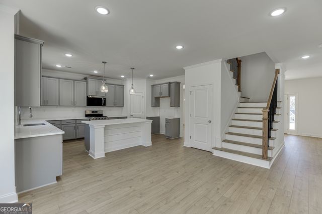 997 Lakeview, Commerce, GA 30529