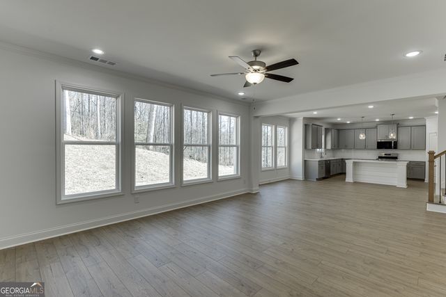 997 Lakeview, Commerce, GA 30529