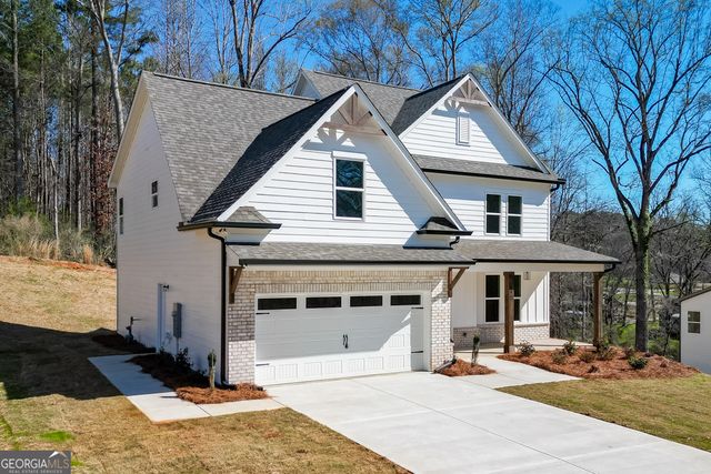 997 Lakeview, Commerce, GA 30529