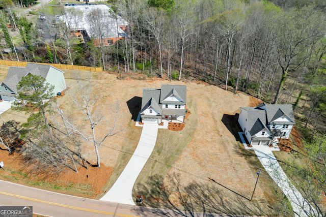 997 Lakeview, Commerce, GA 30529