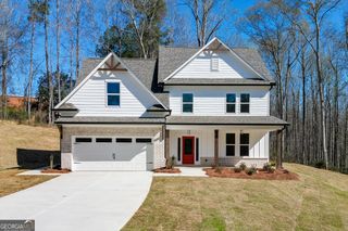 997 Lakeview, Commerce, GA 30529