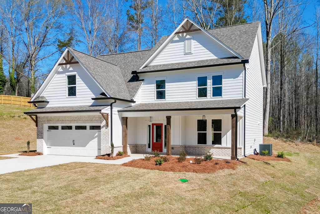 979 Lakeview, Commerce, GA 30529 — photo 2