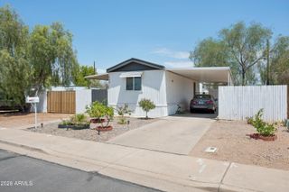 3916 E BIRCHWOOD Avenue, Mesa, AZ 85206