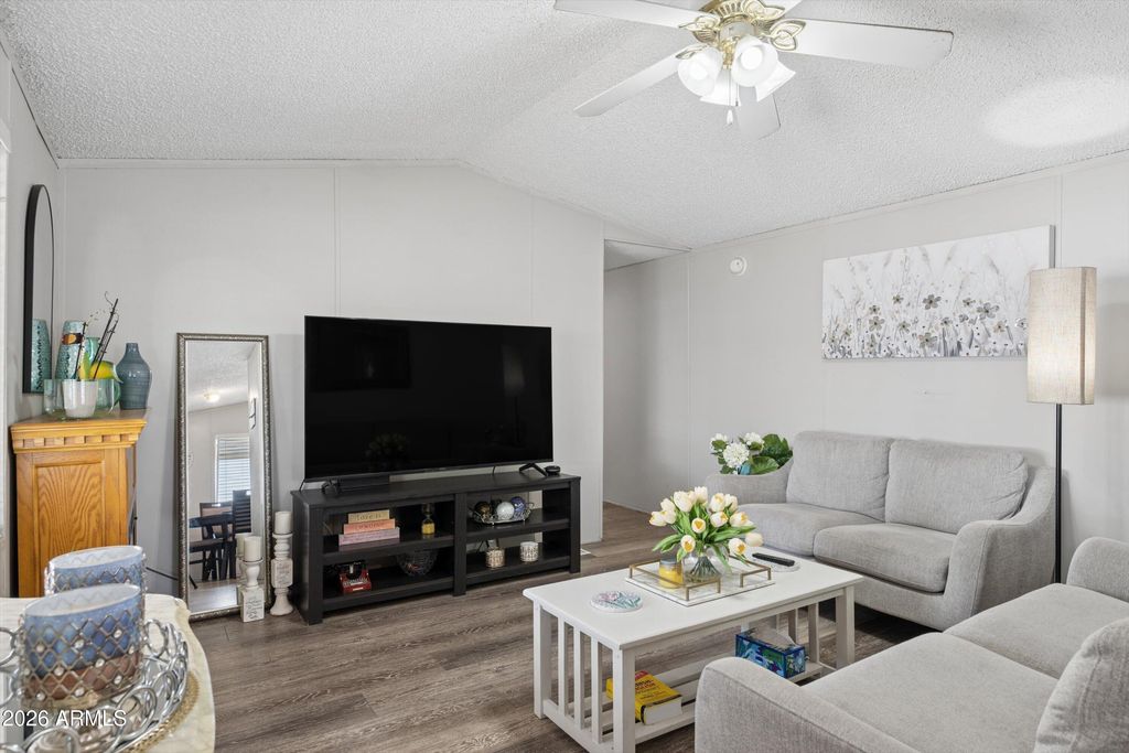 3916 E BIRCHWOOD Avenue, Mesa, AZ 85206 — photo 3