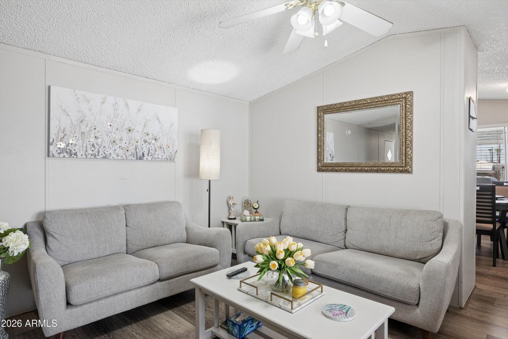 3916 E BIRCHWOOD Avenue, Mesa, AZ 85206 — photo 4