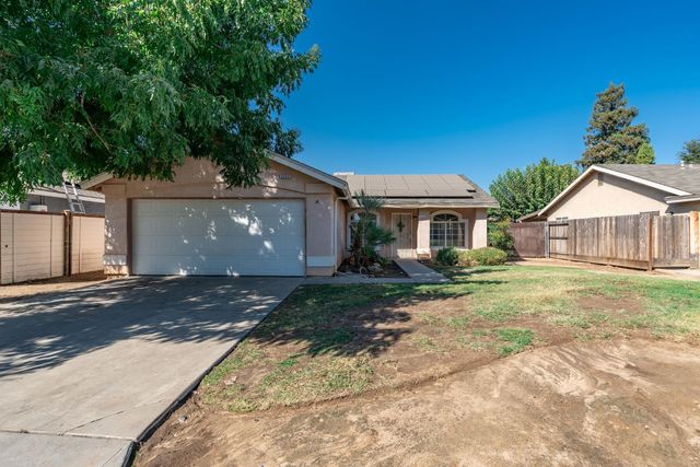 2332 S Karen Avenue, Fresno, CA 93725