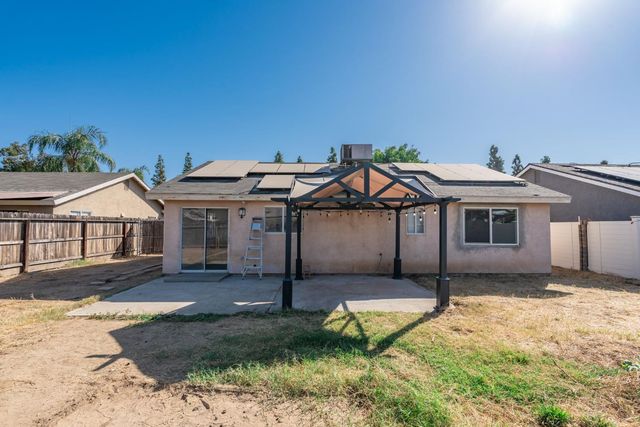 2332 S Karen Avenue, Fresno, CA 93725