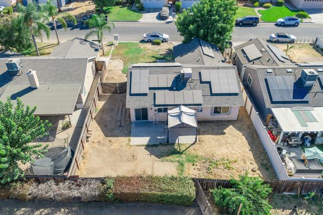 2332 S Karen Avenue, Fresno, CA 93725