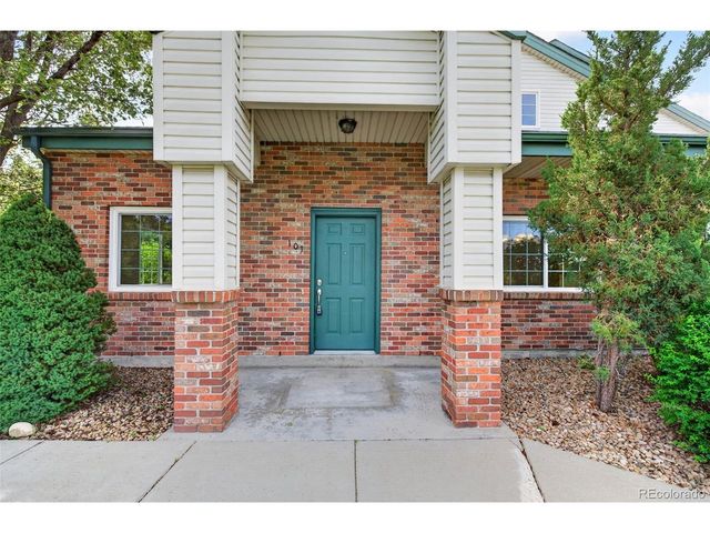 878 S Kalispell Cir 3-101, Aurora, CO 80017