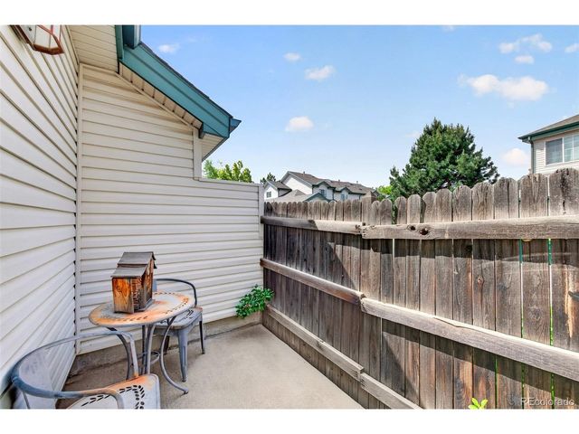 878 S Kalispell Cir 3-101, Aurora, CO 80017