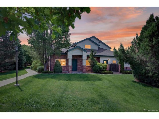 878 S Kalispell Cir 3-101, Aurora, CO 80017